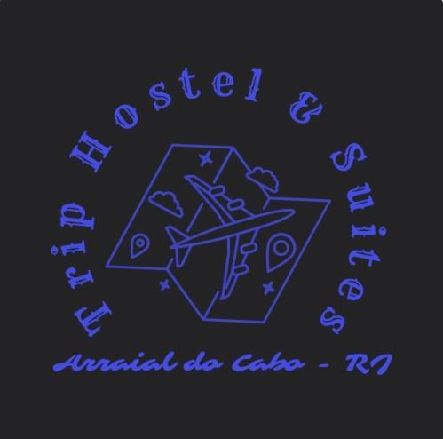 Trip Hostel E Suitesアハイアウ・ド・カボ エクステリア 写真