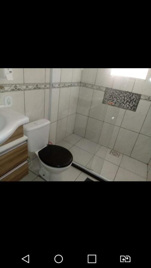 Trip Hostel E Suitesアハイアウ・ド・カボ エクステリア 写真