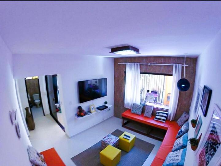 Trip Hostel E Suitesアハイアウ・ド・カボ エクステリア 写真