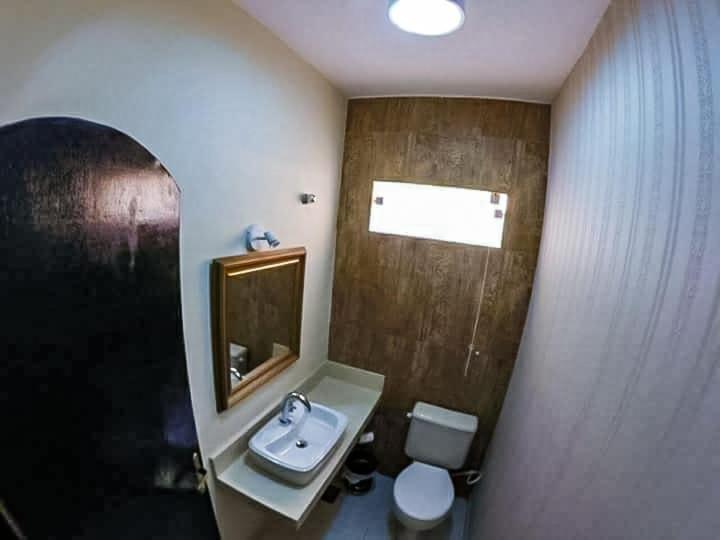 Trip Hostel E Suitesアハイアウ・ド・カボ エクステリア 写真