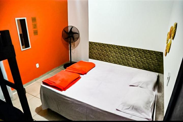 Trip Hostel E Suitesアハイアウ・ド・カボ エクステリア 写真